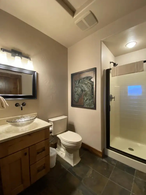 Meadow Lake Resort & Condos - Chambres