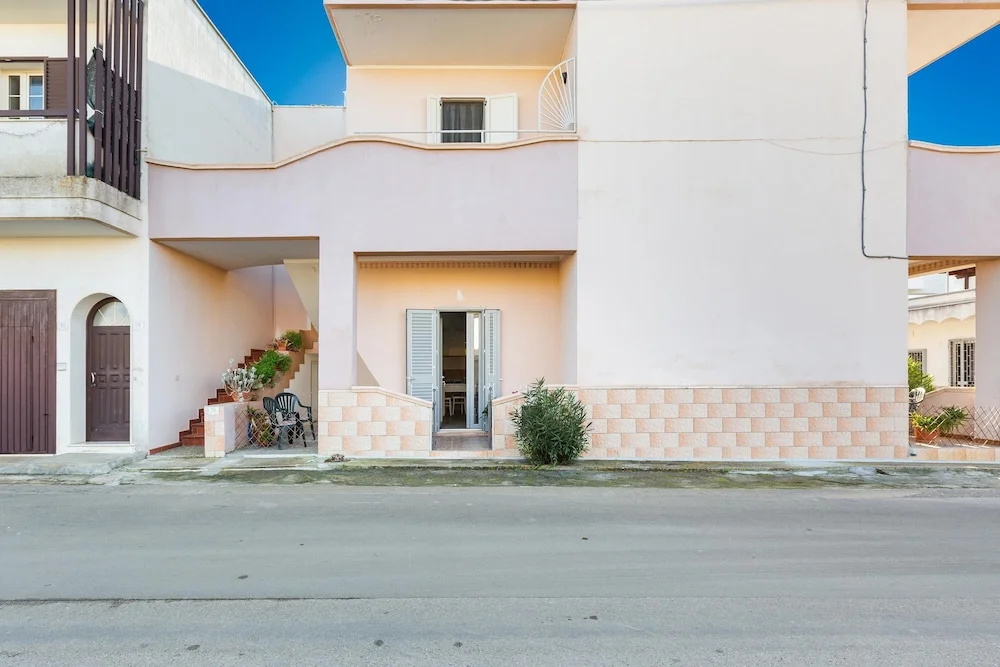 3683 TSG - Casa Pasquina by Barbarhouse