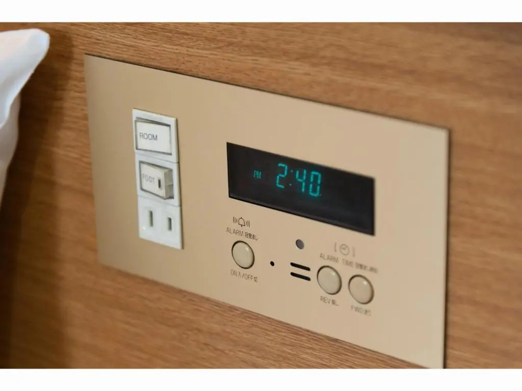 Benikea Calton Hotel Fukuoka Tenjin - Chambres