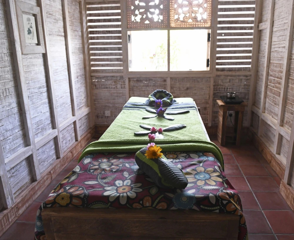 Ayurvie Weligama - Ayurvedic Retreat - фото 2