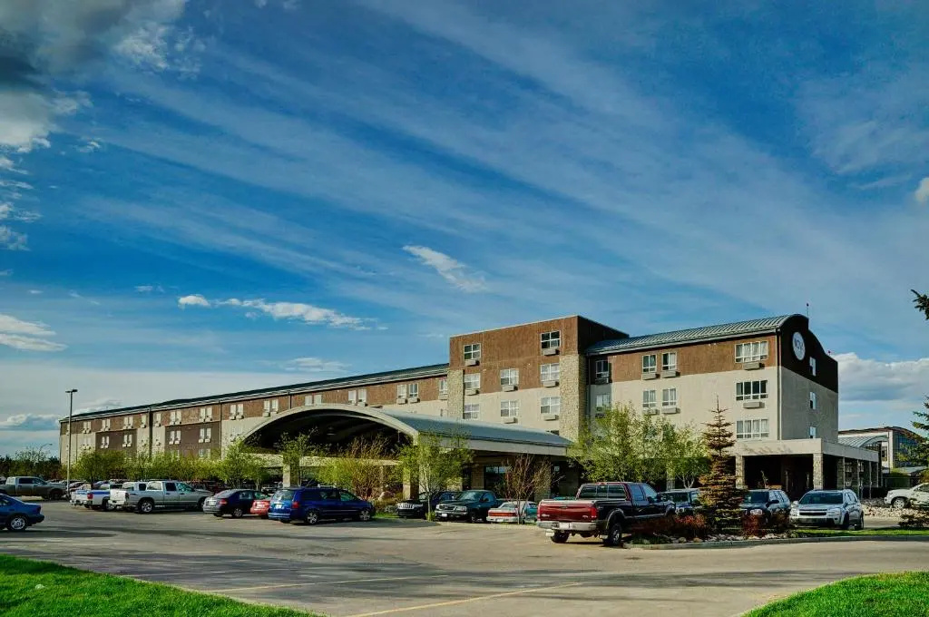 Chateau Nova Kingsway - Chambres