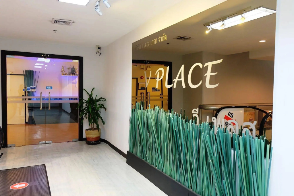 Hotel photo 35