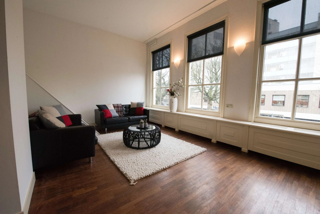 Flonk hotel Groningen centre - Général