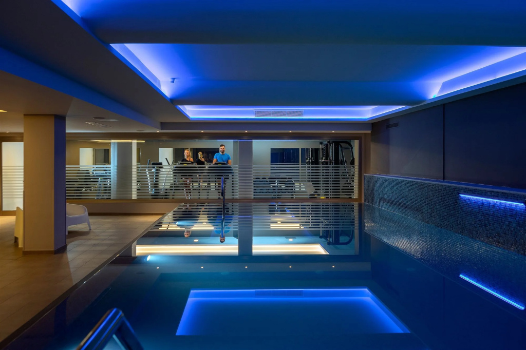 Faros Hotel Ayia Napa - Général
