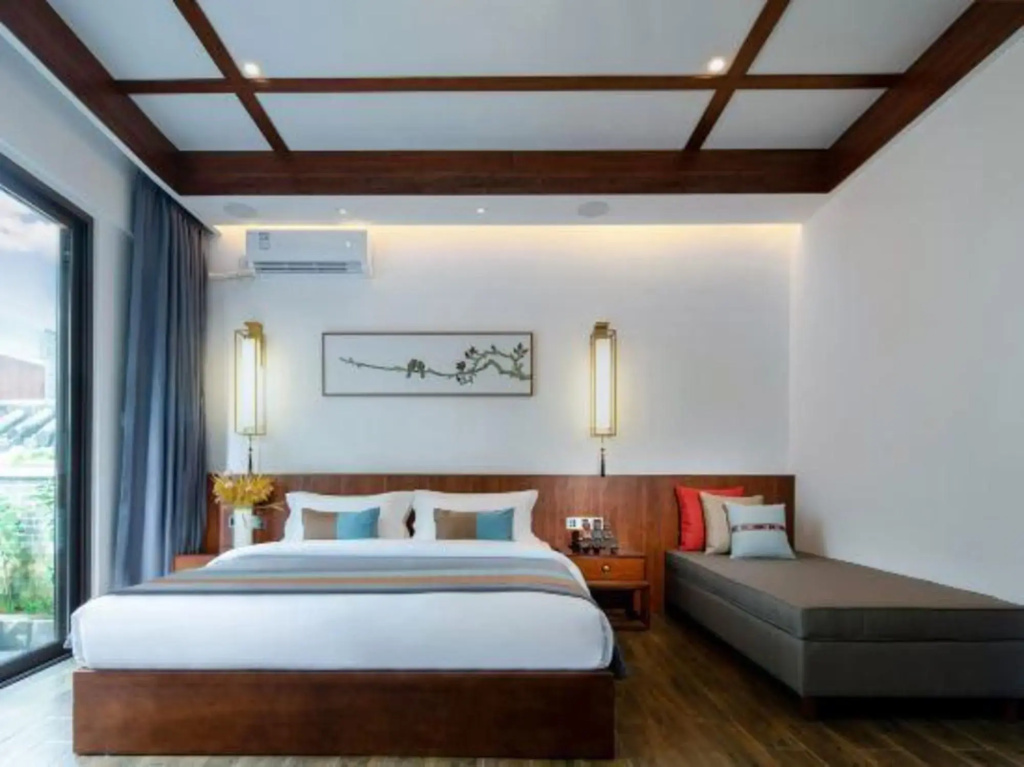 Wa'ailu Yinyi Art Hostel
