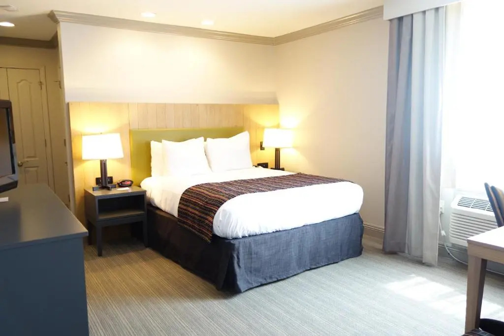 Country Inn & Suites by Radisson, Metairie (New Orleans), LA - Chambres