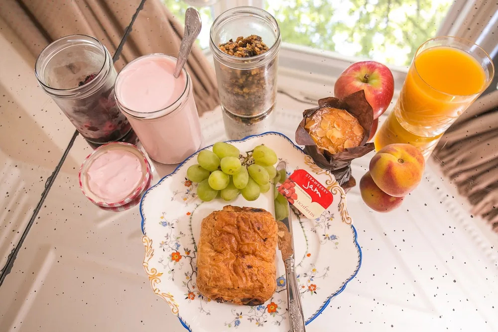 The Rosebery Boutique Hotel - Chambres