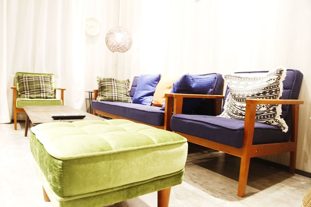 Ueno Lucky Homes 사진 2