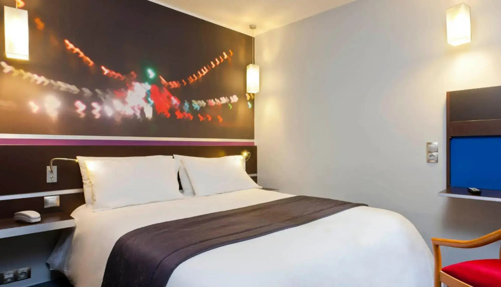 Hotel photo 9