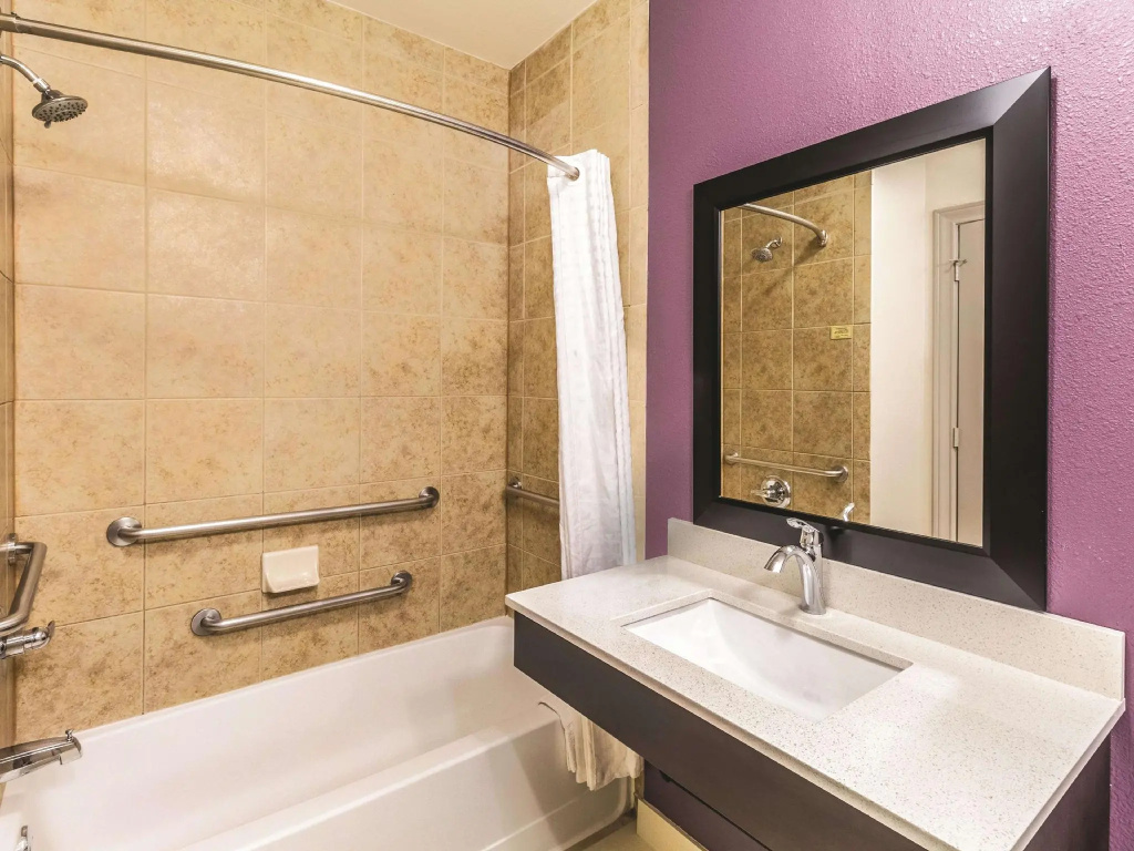 La Quinta Inn & Suites by Wyndham Mission at West McAllen - Chambres