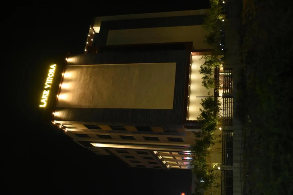 Hotel photo 21