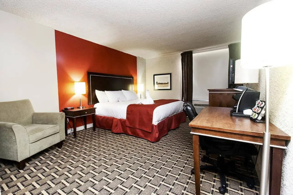 Hotel photo 23