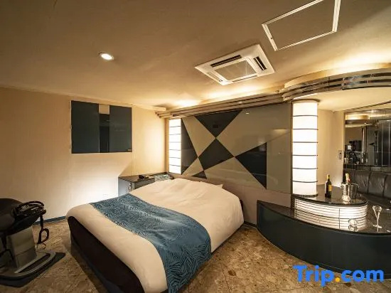 Sakuranomiya Towers Hotel 사진 2