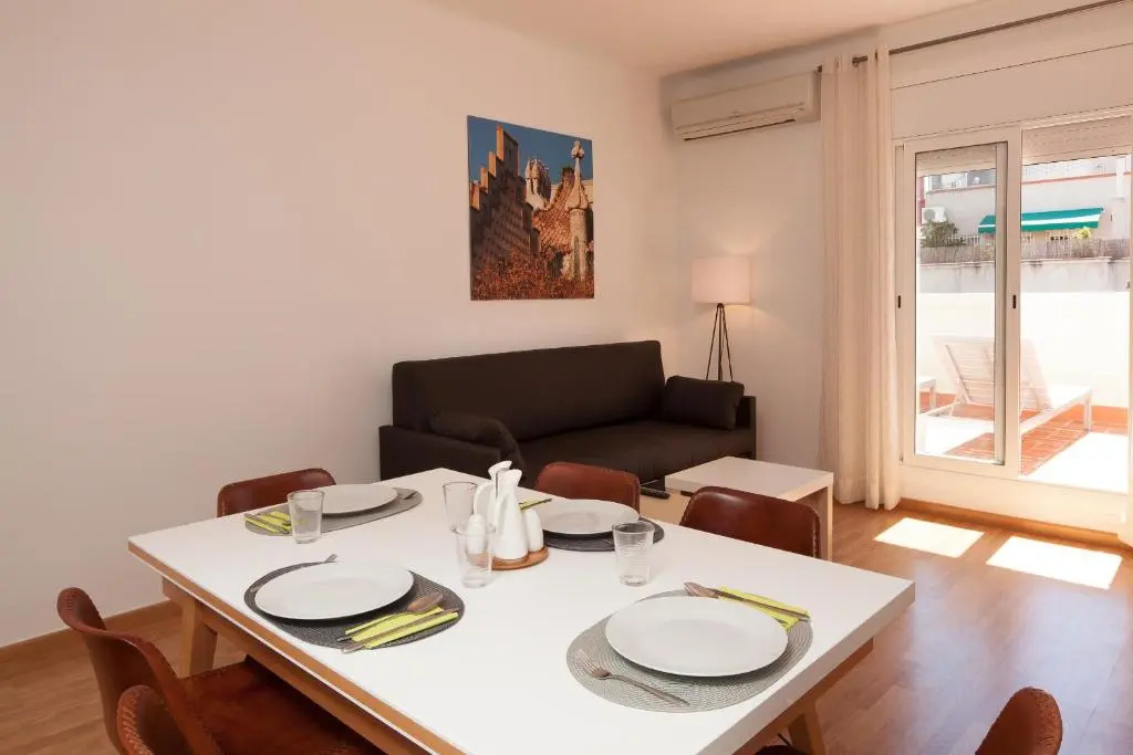 Casa Vilà - Chambres