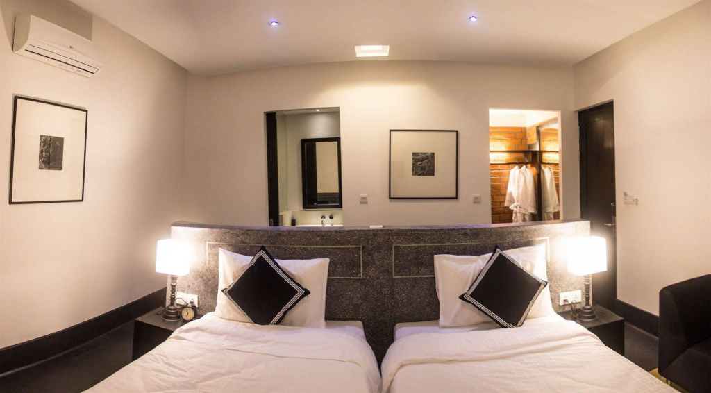 Hotel photo 18