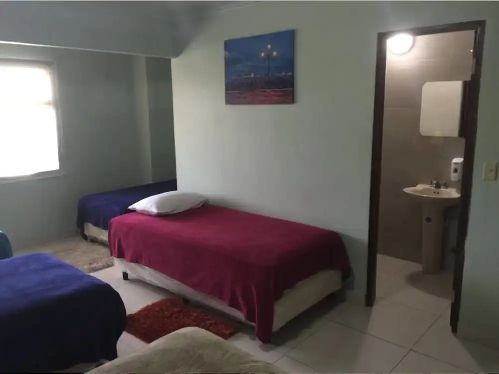 Hotel Lleras - Aparthotel - Général