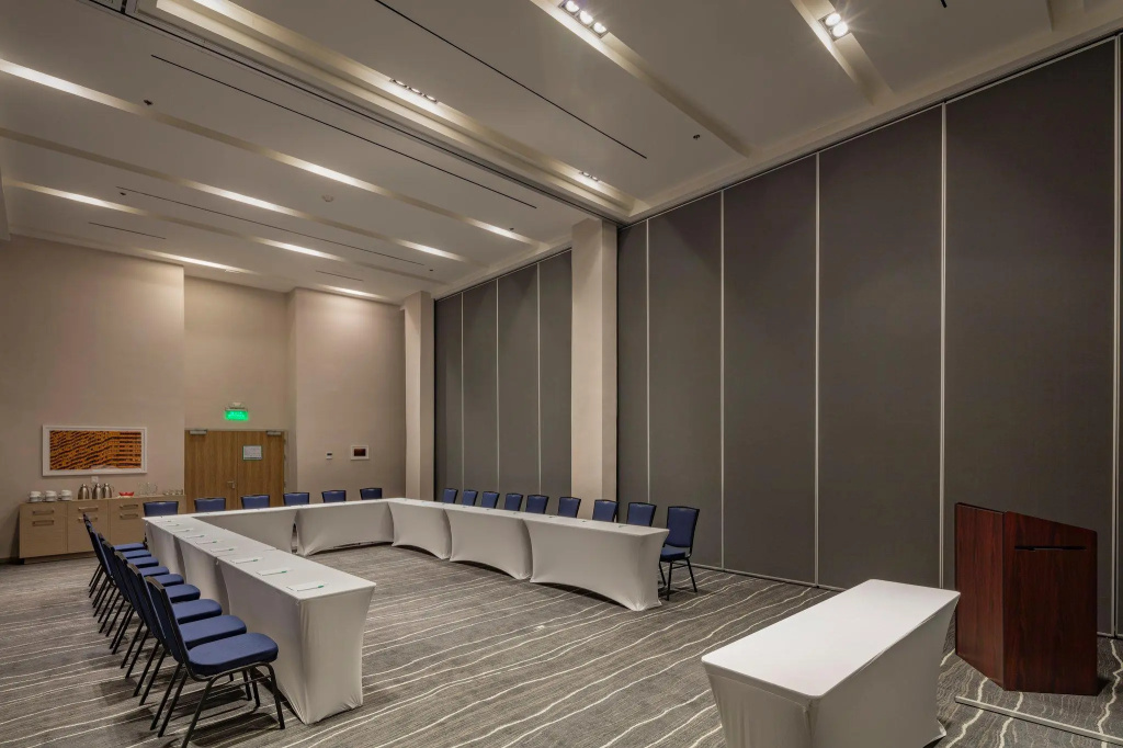 Business Centre