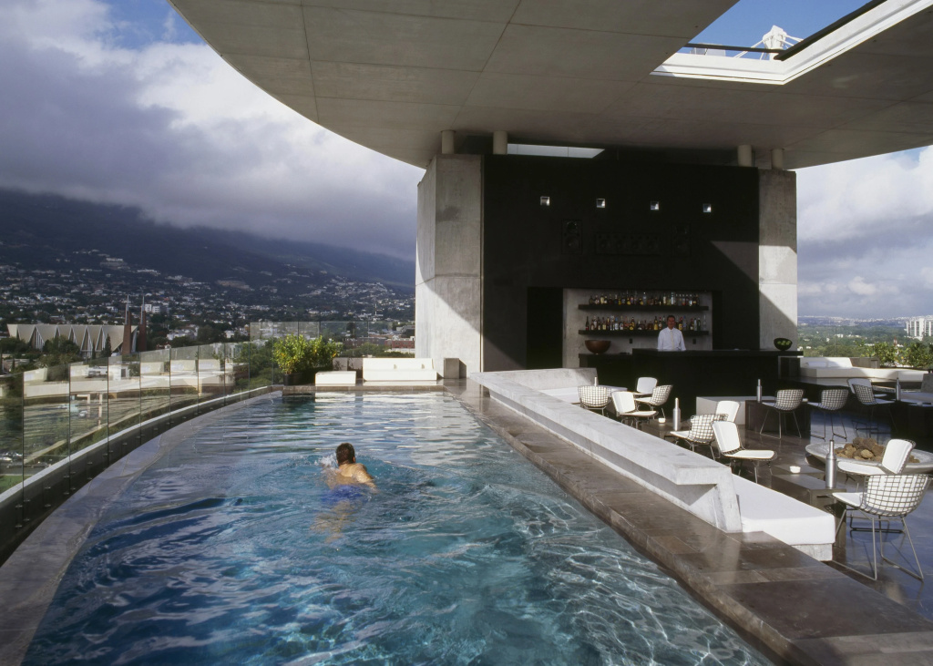 Habita Monterrey, a Member of Design Hotels - Général
