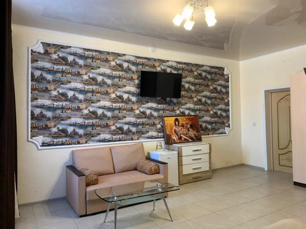 Standard Double Family room (full double bed)