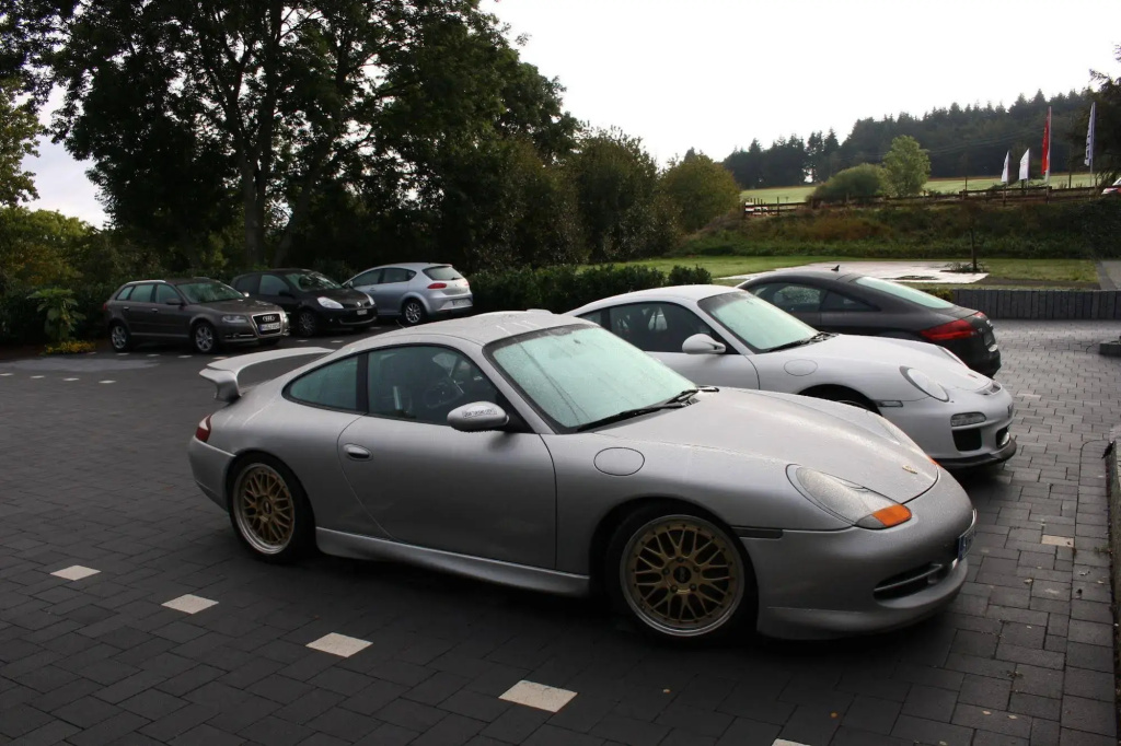 Hotel Retterath am Nürburgring - Général