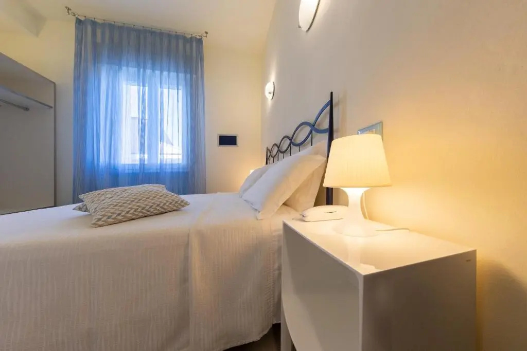 Hotel Nina - Chambres