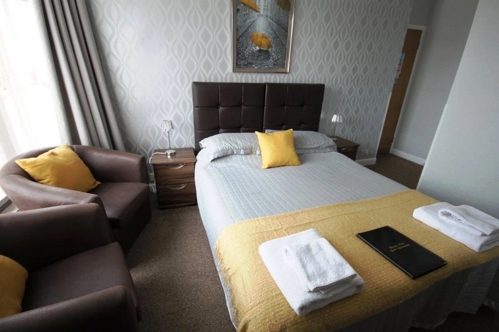 Hotel photo 5
