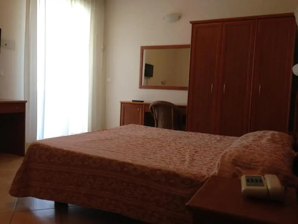 Hotel Perticari - Chambres