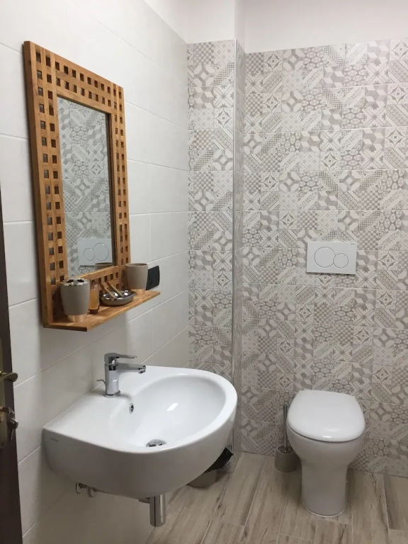 Classic room