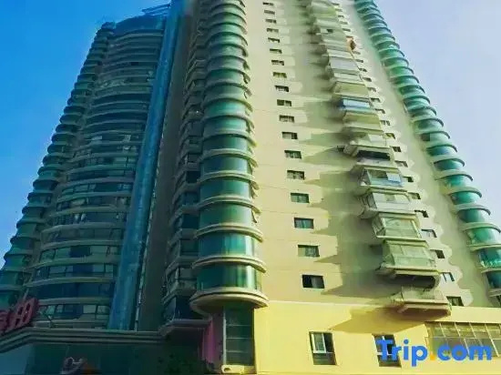 Yingxiong International Superfan Hotel