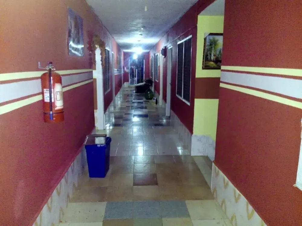 Hotel photo 13