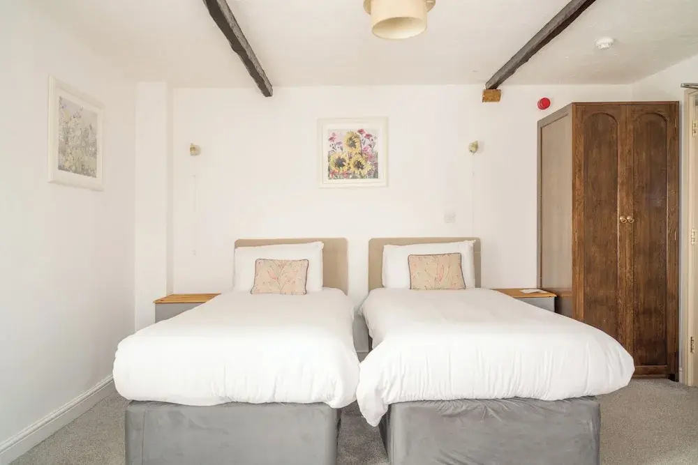 The Lordleaze Hotel And Restaurant - Chambres