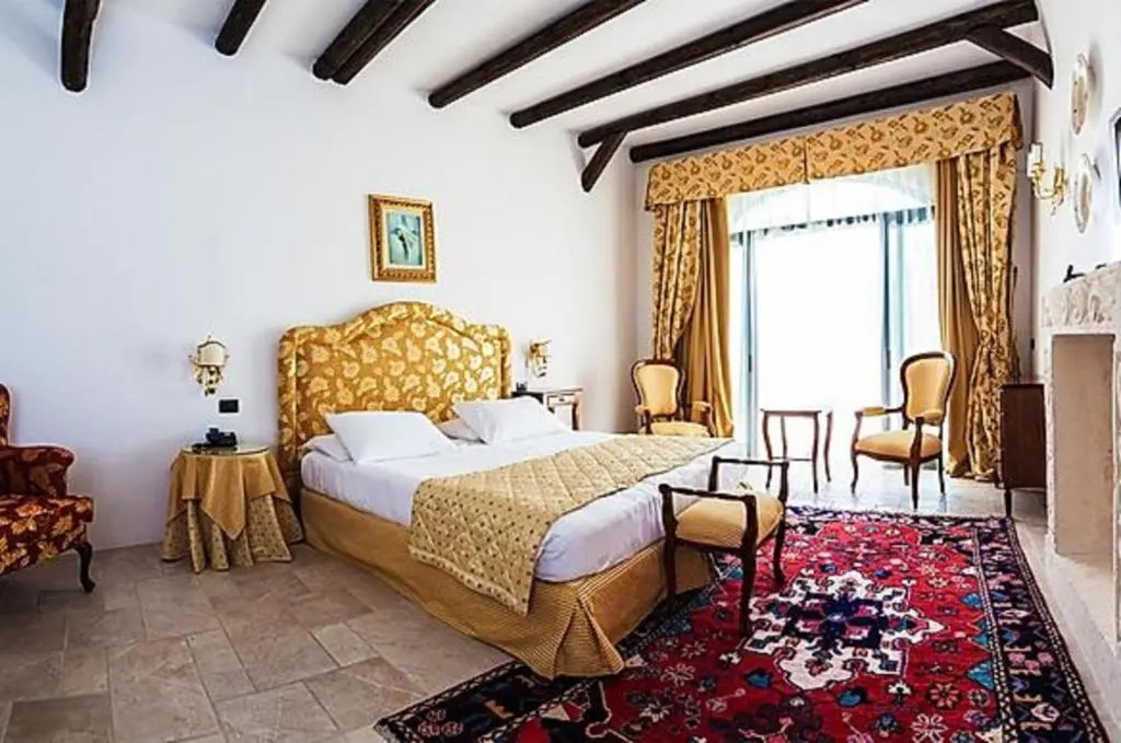 Masseria Relais del Cardinale - Général