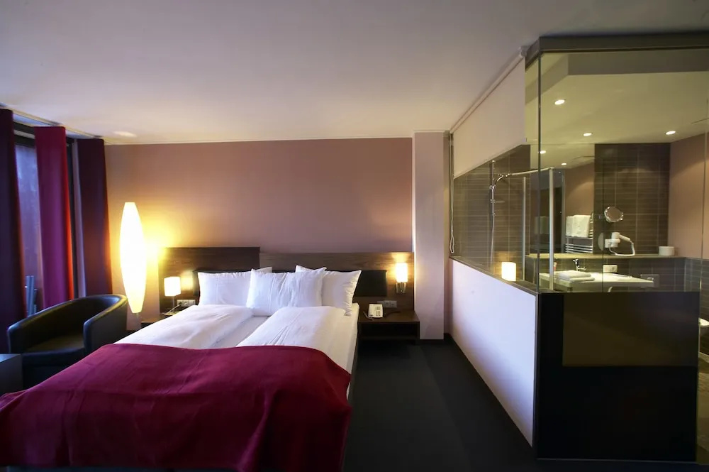 Josl Mountain Lounging Hotel - Chambres