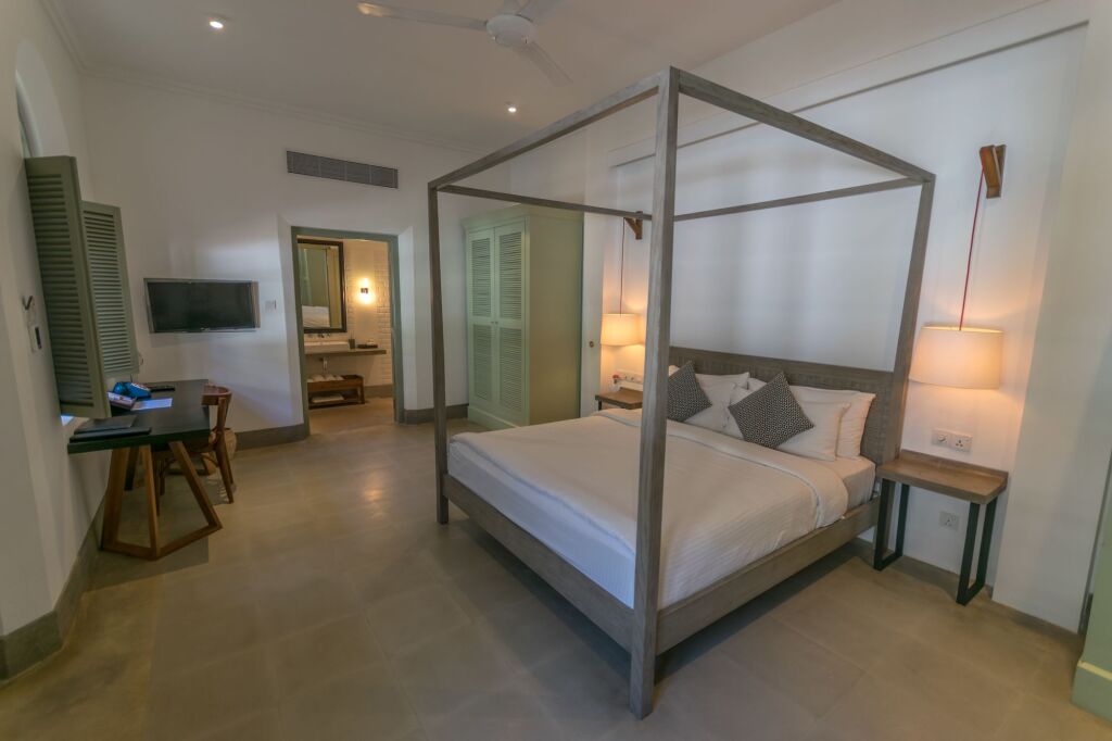 Galle Fort Hotel