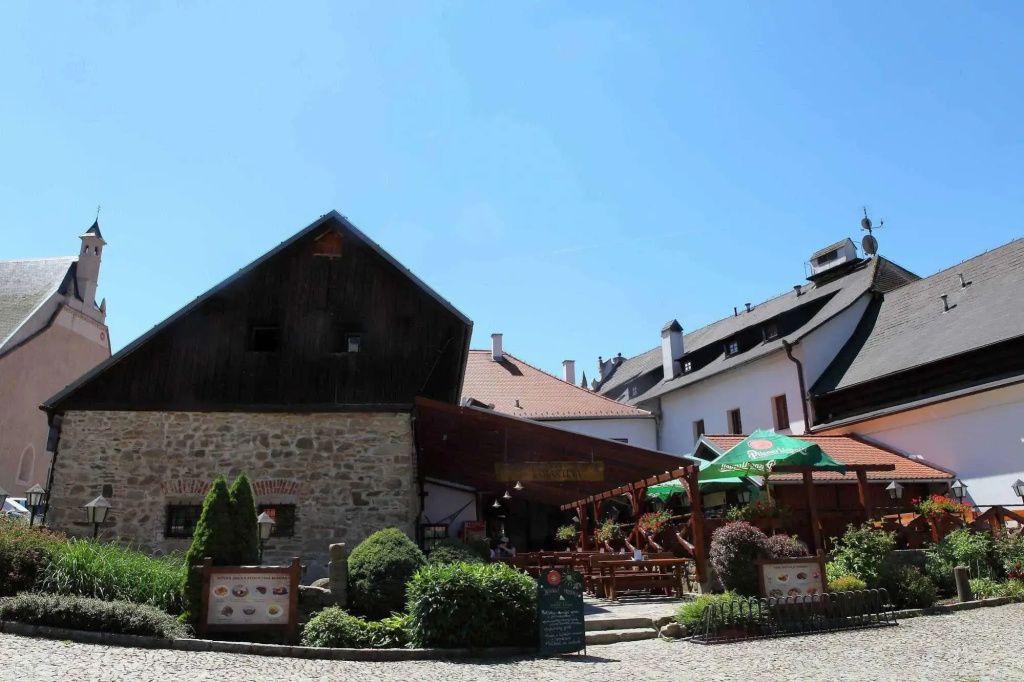 Hotel u Martina - Général