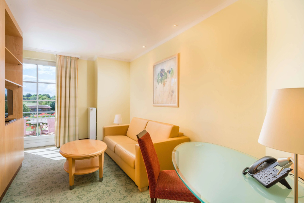 Best Western Premier Castanea Resort Hotel - Général