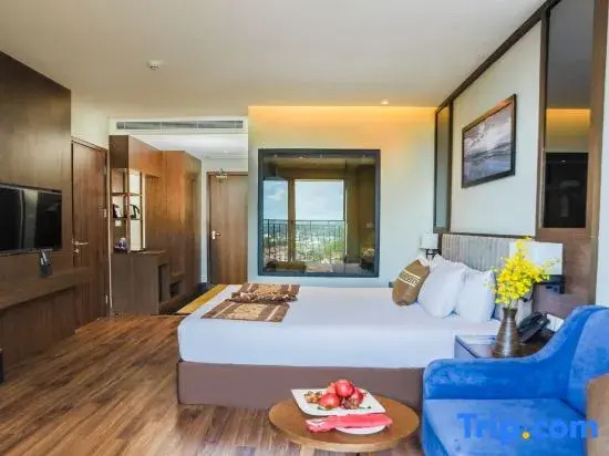 Vipol Mui Ne Hotel & Spa