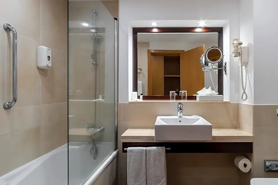 Tui Blue Gardens - Adults Only - Savoy Signature - Chambres