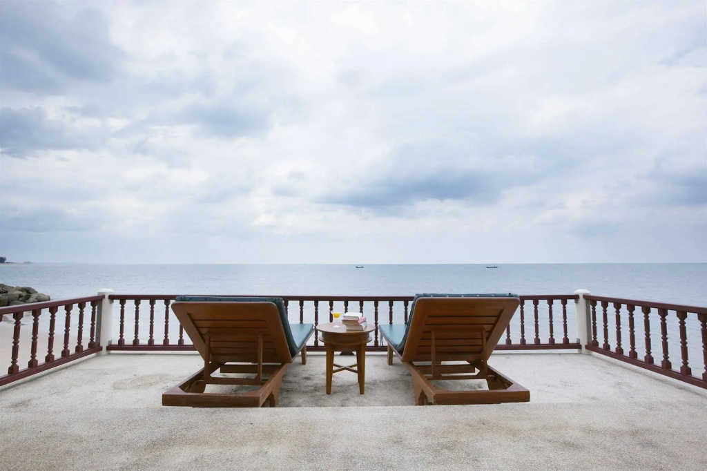 Andaman Princess Resort & Spa - Général