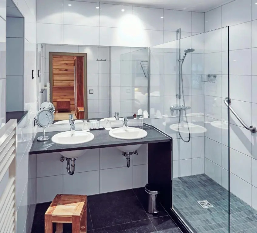 Sporthotel Leweck - Chambres