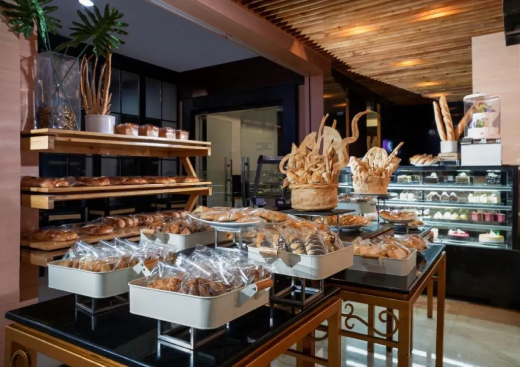 Hotel Ciputra Semarang managed by Swiss-Belhotel International - Général