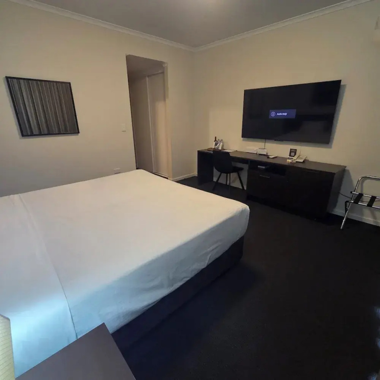 Sanno Marracoonda Perth Airport Hotel - Chambres