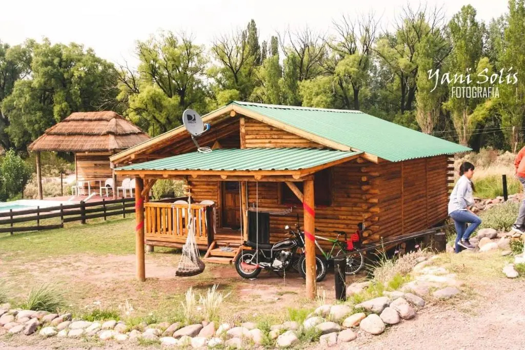 Family Bungalow
