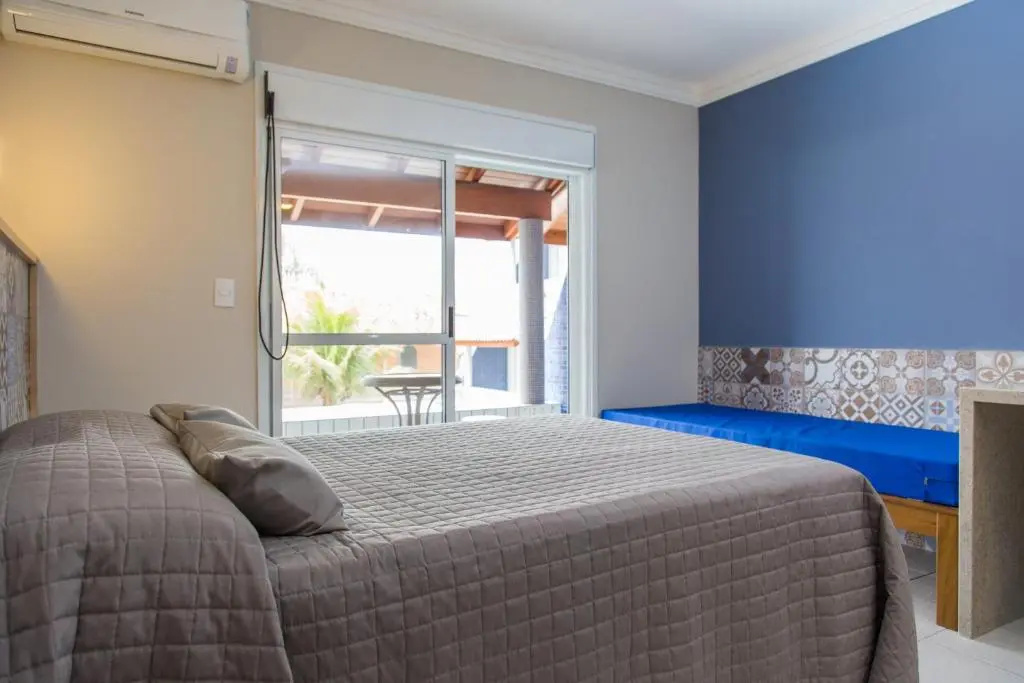 Spazio Marine Hotel - Chambres