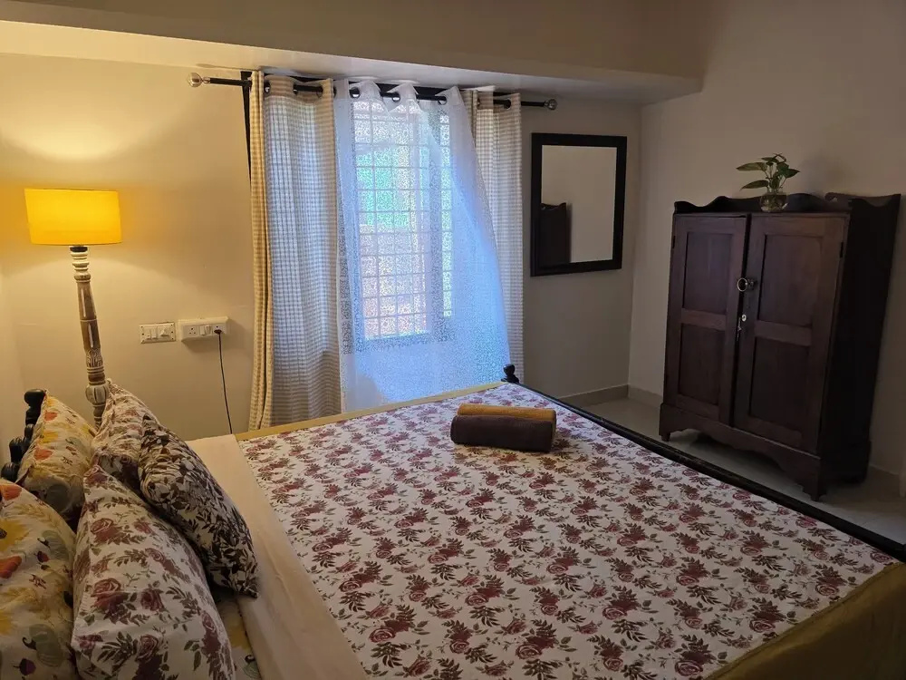 Bella Boutique Homestay - Chambres