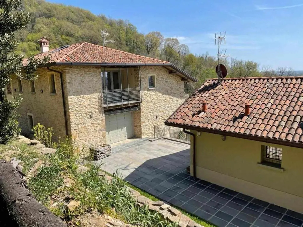 Cascina Pianetta Quinta