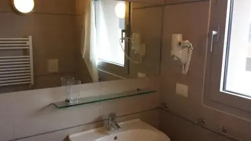 Residence Luna di Monza - Général