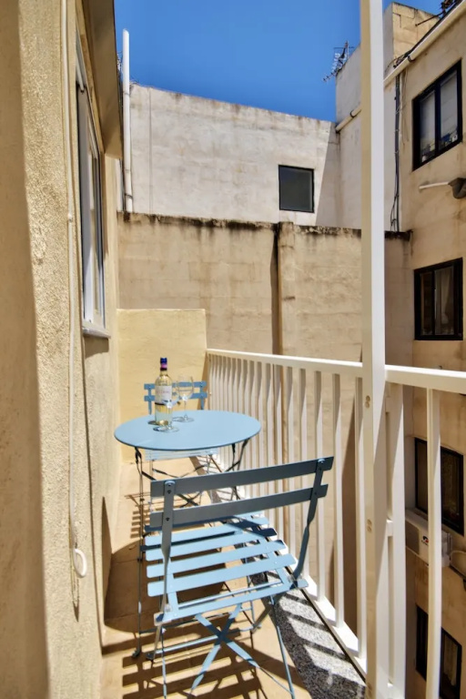 Off the Strand Gzira 1-bedroom