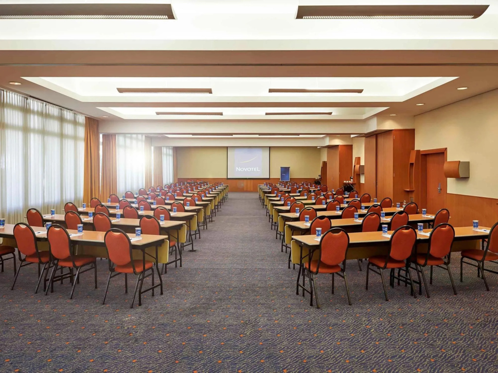 Novotel Sao Jose dos Campos - Général