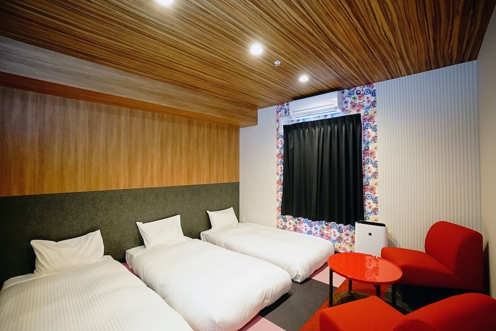 La'gent Hotel Tokyo Bay 사진 15